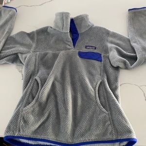 Patagonia Jacket